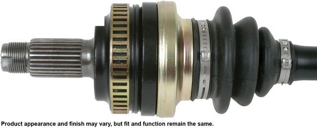 CARDONE Reman CV Axle Assembly P/N:60-9120 Fits: BMW 318i 98-92, BMW 318is 97-92 - Image 2