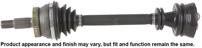 CARDONE Reman CV Axle Assembly P/N:60-9169 Fits: Saab 9000 93-90 - Image 1