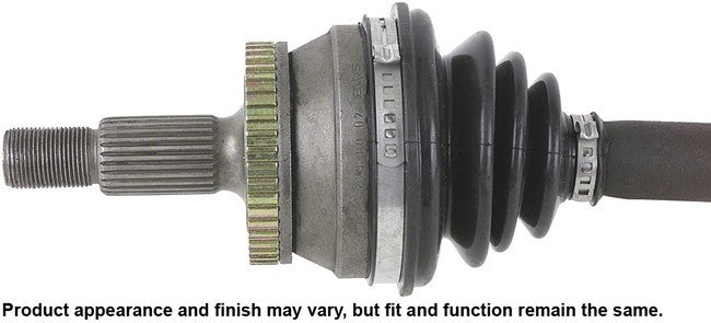 CARDONE Reman CV Axle Assembly P/N:60-9169 Fits: Saab 9000 93-90 - Image 2