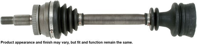 CARDONE Reman CV Axle Assembly P/N:60-9170 Fits: Saab 9000 97-90 - Image 1