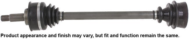 CARDONE Reman CV Axle Assembly P/N:60-9173 Fits: Saab 900 88-81 - Image 1