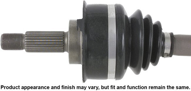 CARDONE Reman CV Axle Assembly P/N:60-9173 Fits: Saab 900 88-81 - Image 2