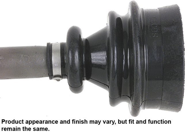 CARDONE Reman CV Axle Assembly P/N:60-9173 Fits: Saab 900 88-81 - Image 3