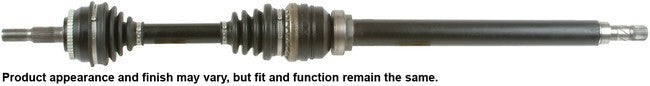 CARDONE Reman CV Axle Assembly P/N:60-9198 Fits: Volvo 850 97-93, Volvo S70 1998, Volvo V70 1998 - Image 1
