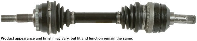 CARDONE Reman CV Axle Assembly P/N:60-9199 Fits: Volvo 850 97-93, Volvo S70 1998, Volvo V70 1998 - Image 1
