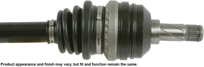 CARDONE Reman CV Axle Assembly P/N:60-9199 Fits: Volvo 850 97-93, Volvo S70 1998, Volvo V70 1998 - Image 3