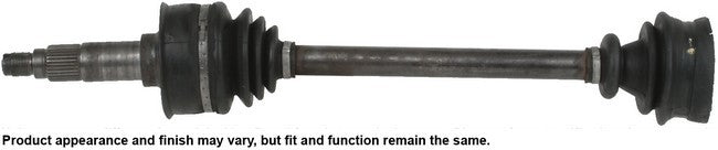 CARDONE Reman CV Axle Assembly P/N:60-9200 Fits: Saab 900 80-79 - Image 1