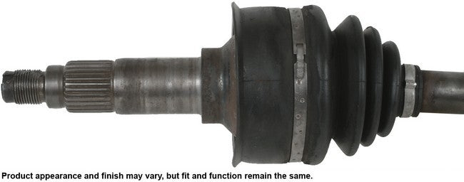 CARDONE Reman CV Axle Assembly P/N:60-9200 Fits: Saab 900 80-79 - Image 2