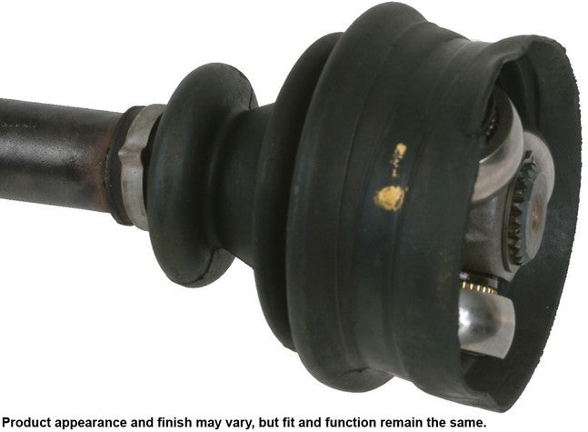 CARDONE Reman CV Axle Assembly P/N:60-9200 Fits: Saab 900 80-79 - Image 3