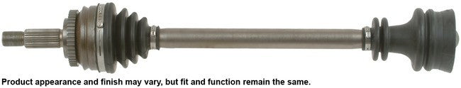 CARDONE Reman CV Axle Assembly P/N:60-9206 Fits: Saab 900 94-90 - Image 1