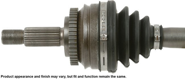 CARDONE Reman CV Axle Assembly P/N:60-9206 Fits: Saab 900 94-90 - Image 2