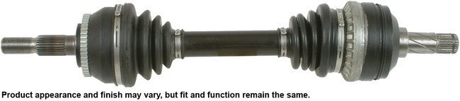 CARDONE Reman CV Axle Assembly P/N:60-9208 Fits: Volvo 850 97-94, Volvo C70 99-98, Volvo S70 1998, Volvo V70 1998 - Image 1