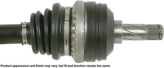 CARDONE Reman CV Axle Assembly P/N:60-9208 Fits: Volvo 850 97-94, Volvo C70 99-98, Volvo S70 1998, Volvo V70 1998 - Image 3