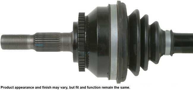 CARDONE Reman CV Axle Assembly P/N:60-9209 Fits: Volvo 850 97-94, Volvo C70 99-98, Volvo S70 1998, Volvo V70 1998 - Image 2