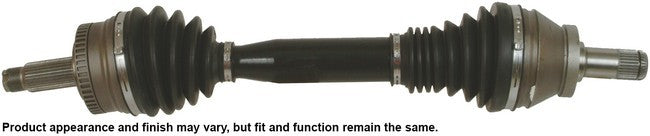 CARDONE Reman CV Axle Assembly P/N:60-9216 Fits: Land Rover Range Rover 12-03 - Image 1