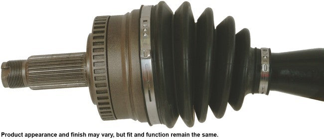 CARDONE Reman CV Axle Assembly P/N:60-9216 Fits: Land Rover Range Rover 12-03 - Image 2