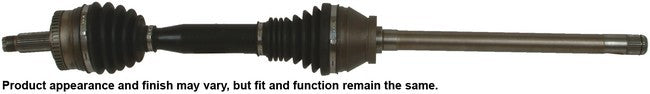CARDONE Reman CV Axle Assembly P/N:60-9217 Fits: Land Rover Range Rover 12-03 - Image 1