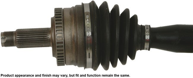 CARDONE Reman CV Axle Assembly P/N:60-9217 Fits: Land Rover Range Rover 12-03 - Image 2