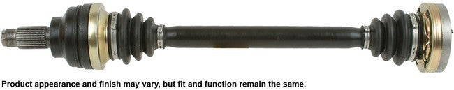 CARDONE Reman CV Axle Assembly P/N:60-9221 Fits: BMW 525i 03-01, BMW 528i 00-97, BMW 530i 03-01 - Image 1