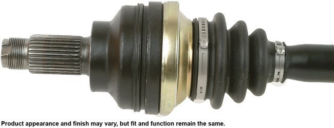 CARDONE Reman CV Axle Assembly P/N:60-9221 Fits: BMW 525i 03-01, BMW 528i 00-97, BMW 530i 03-01 - Image 2