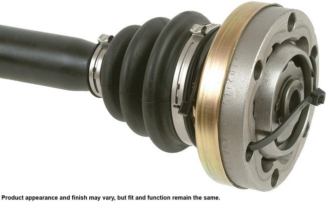 CARDONE Reman CV Axle Assembly P/N:60-9221 Fits: BMW 525i 03-01, BMW 528i 00-97, BMW 530i 03-01 - Image 3