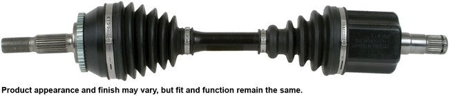 CARDONE Reman CV Axle Assembly P/N:60-9229 Fits: Volvo S40 04-01, Volvo V40 04-01 - Image 1