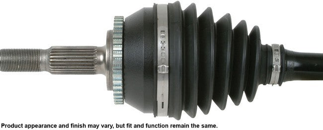 CARDONE Reman CV Axle Assembly P/N:60-9229 Fits: Volvo S40 04-01, Volvo V40 04-01 - Image 2