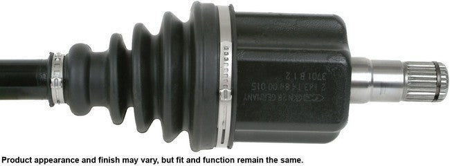 CARDONE Reman CV Axle Assembly P/N:60-9229 Fits: Volvo S40 04-01, Volvo V40 04-01 - Image 3