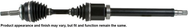 CARDONE Reman CV Axle Assembly P/N:60-9230 Fits: Volvo S40 04-01, Volvo V40 04-01 - Image 1