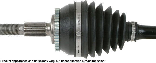 CARDONE Reman CV Axle Assembly P/N:60-9230 Fits: Volvo S40 04-01, Volvo V40 04-01 - Image 2