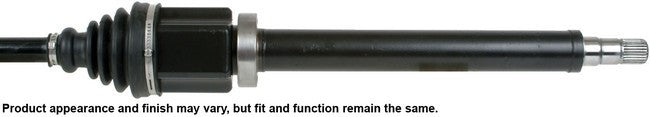 CARDONE Reman CV Axle Assembly P/N:60-9230 Fits: Volvo S40 04-01, Volvo V40 04-01 - Image 3