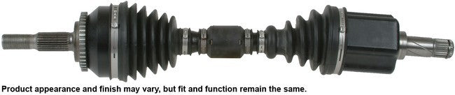 CARDONE Reman CV Axle Assembly P/N:60-9231 Fits: Volvo S40 00-99, Volvo V40 2000 - Image 1