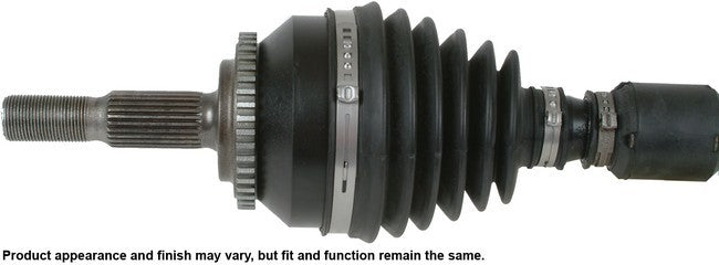 CARDONE Reman CV Axle Assembly P/N:60-9231 Fits: Volvo S40 00-99, Volvo V40 2000 - Image 2