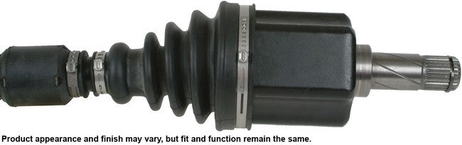 CARDONE Reman CV Axle Assembly P/N:60-9231 Fits: Volvo S40 00-99, Volvo V40 2000 - Image 3