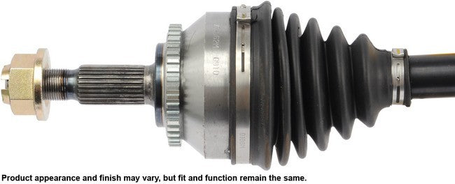 CARDONE Reman CV Axle Assembly P/N:60-9232 Fits: Volvo S40 00-99, Volvo V40 2000 - Image 2