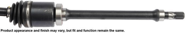 CARDONE Reman CV Axle Assembly P/N:60-9232 Fits: Volvo S40 00-99, Volvo V40 2000 - Image 3