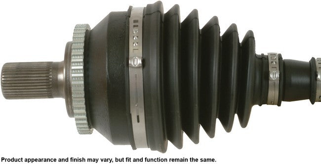 CARDONE Reman CV Axle Assembly P/N:60-9233 Fits: Volvo S80 05-99 - Image 2