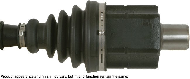 CARDONE Reman CV Axle Assembly P/N:60-9233 Fits: Volvo S80 05-99 - Image 3