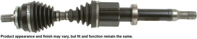 CARDONE Reman CV Axle Assembly P/N:60-9234 Fits: Volvo S80 04-99 - Image 1