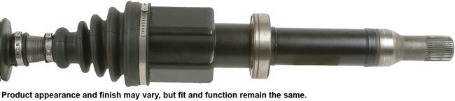 CARDONE Reman CV Axle Assembly P/N:60-9234 Fits: Volvo S80 04-99 - Image 3