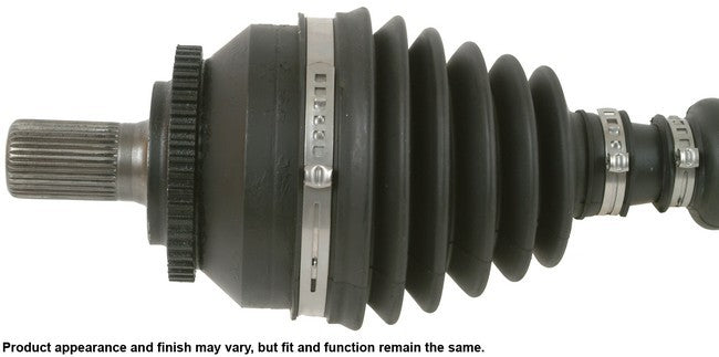CARDONE Reman CV Axle Assembly P/N:60-9235 Fits: Volvo S80 05-99 - Image 2