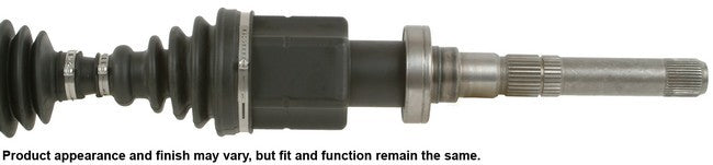 CARDONE Reman CV Axle Assembly P/N:60-9235 Fits: Volvo S80 05-99 - Image 3