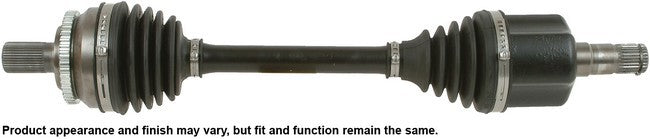 CARDONE Reman CV Axle Assembly P/N:60-9236 Fits: Volvo S60 04-02, Volvo V70 04-01, Volvo V70 07-06 - Image 1