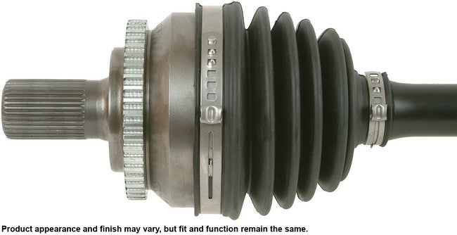 CARDONE Reman CV Axle Assembly P/N:60-9236 Fits: Volvo S60 04-02, Volvo V70 04-01, Volvo V70 07-06 - Image 2