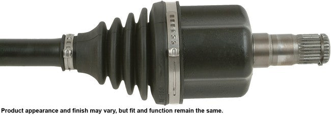 CARDONE Reman CV Axle Assembly P/N:60-9236 Fits: Volvo S60 04-02, Volvo V70 04-01, Volvo V70 07-06 - Image 3