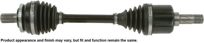 CARDONE Reman CV Axle Assembly P/N:60-9240 Fits: Volvo S70 00-99, Volvo V70 00-99 - Image 1