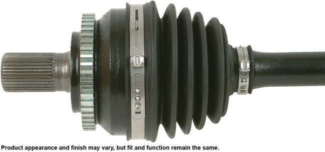 CARDONE Reman CV Axle Assembly P/N:60-9240 Fits: Volvo S70 00-99, Volvo V70 00-99 - Image 2