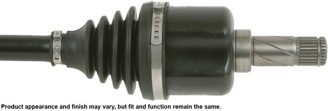 CARDONE Reman CV Axle Assembly P/N:60-9240 Fits: Volvo S70 00-99, Volvo V70 00-99 - Image 3