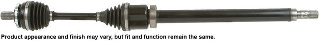 CARDONE Reman CV Axle Assembly P/N:60-9241 Fits: Volvo S70 00-99, Volvo V70 00-99 - Image 1