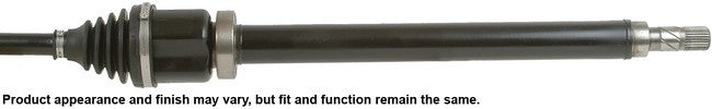 CARDONE Reman CV Axle Assembly P/N:60-9241 Fits: Volvo S70 00-99, Volvo V70 00-99 - Image 3